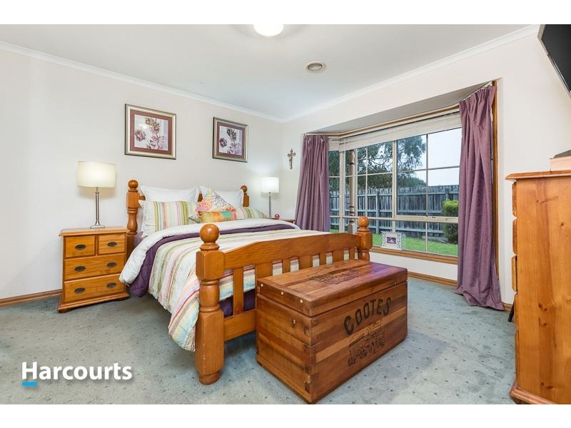 1 Willjohn Drive, Mount Martha VIC 3934