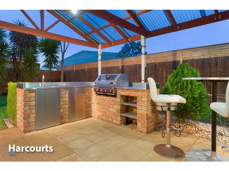 1 Willjohn Drive, Mount Martha VIC 3934