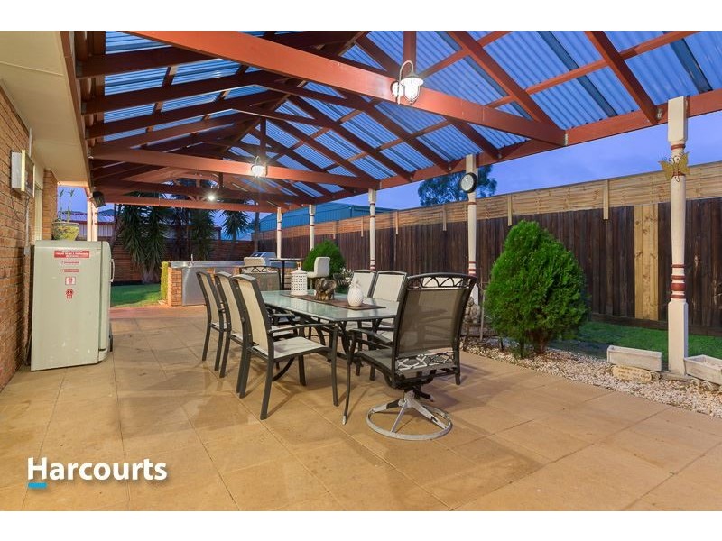 1 Willjohn Drive, Mount Martha VIC 3934