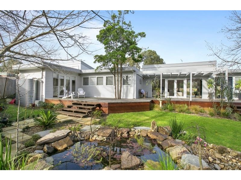 1 Oak Grove, Mount Martha VIC 3934