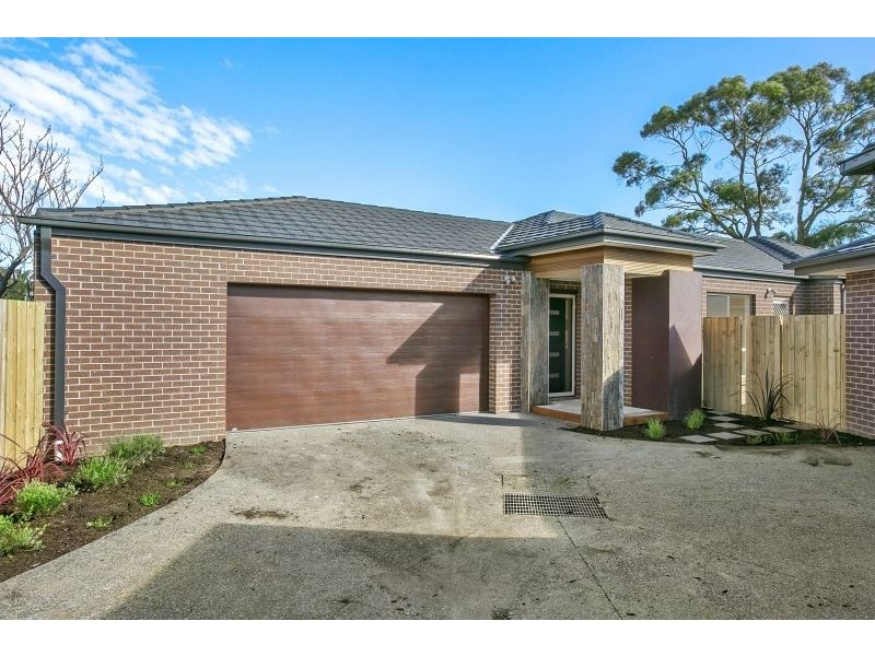 3/6 Hakea Drive, Mount Martha VIC 3934