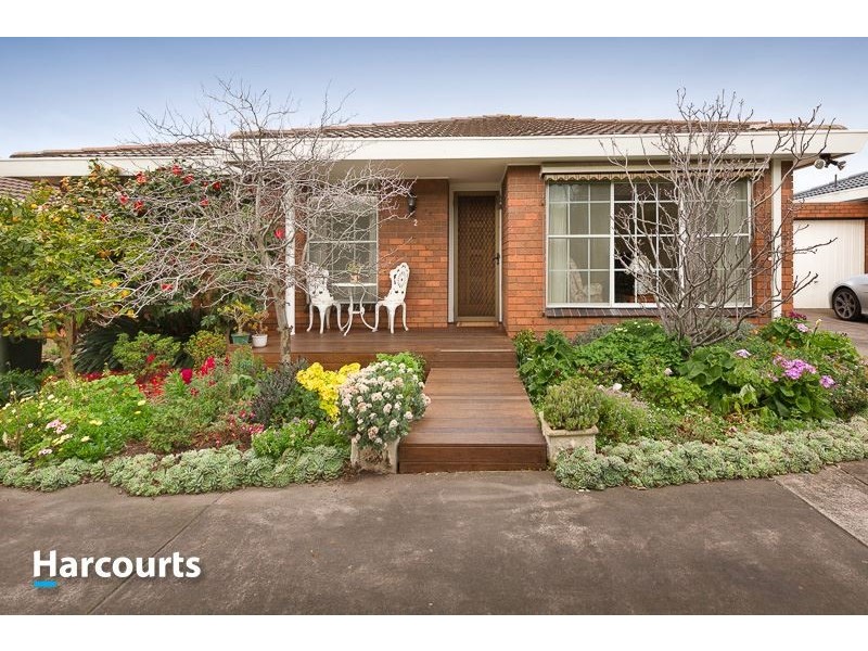 2/15 Beatty Parade, Mornington VIC 3931