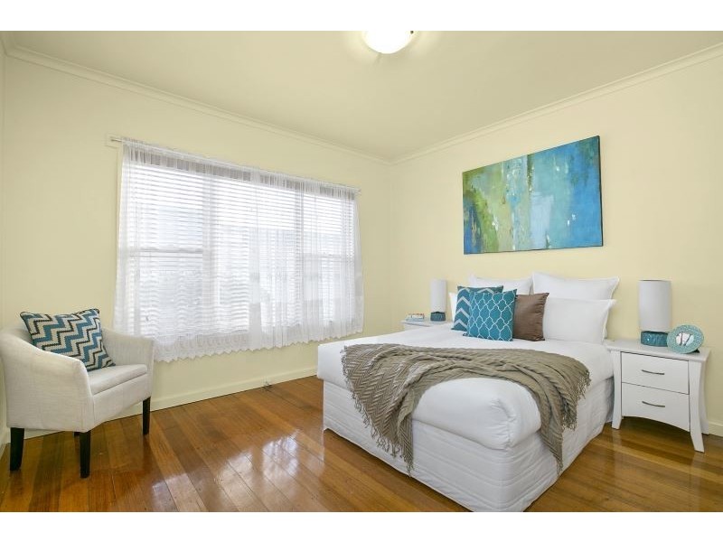 3/5 Barkly Street, Mornington VIC 3931