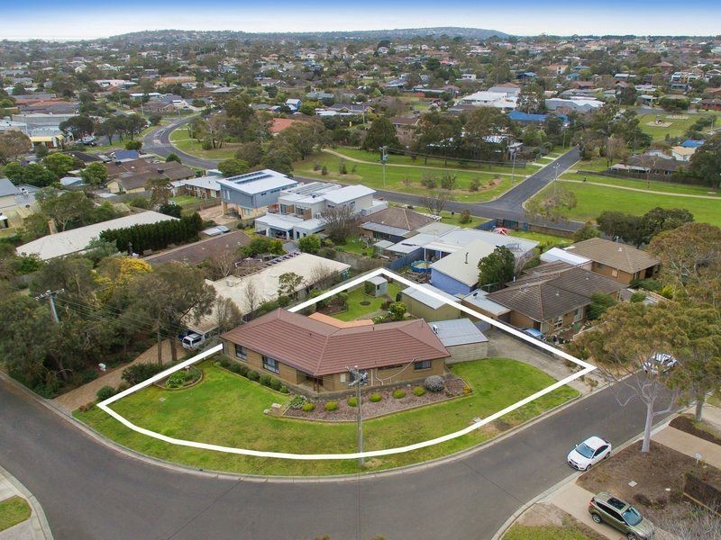 6 Prince Street, Mornington VIC 3931