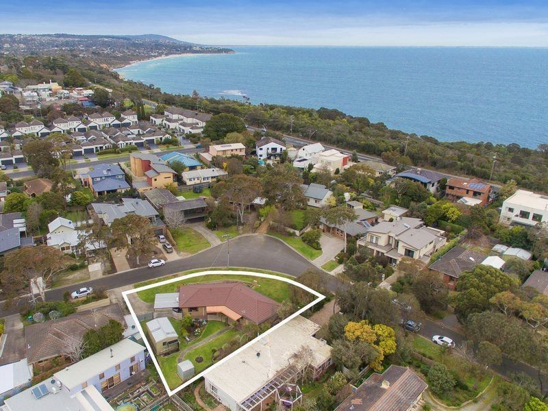 6 Prince Street, Mornington VIC 3931