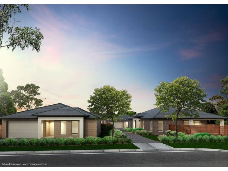 2/1-3 Maxwell Street, Mornington VIC 3931