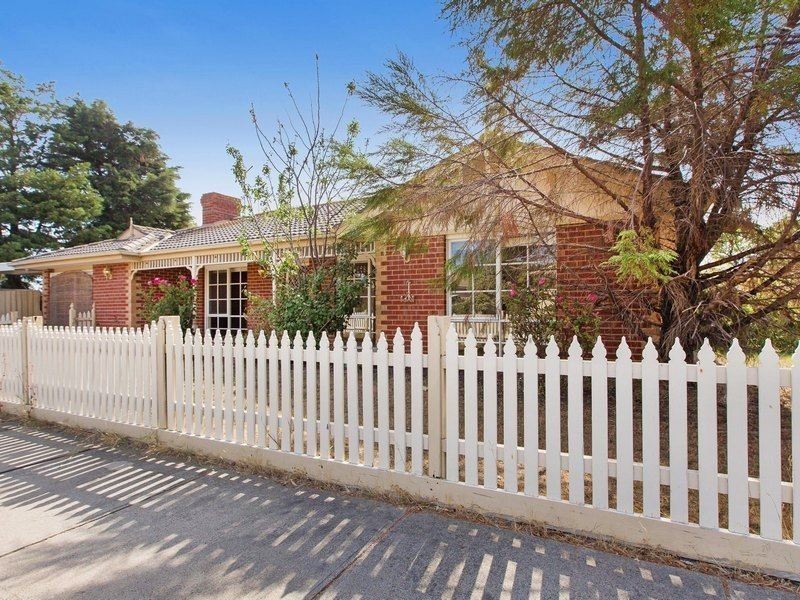 3 Meadow View Place, Mornington VIC 3931