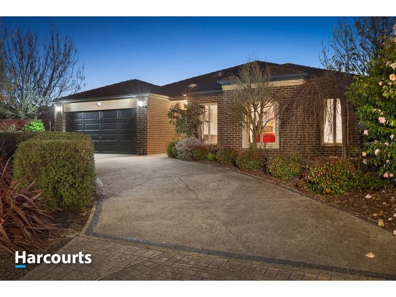 2 Moonrise Place, Mornington VIC 3931