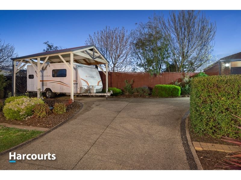 2 Moonrise Place, Mornington VIC 3931