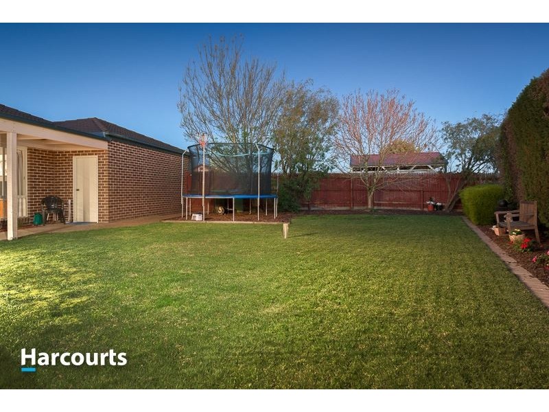 2 Moonrise Place, Mornington VIC 3931