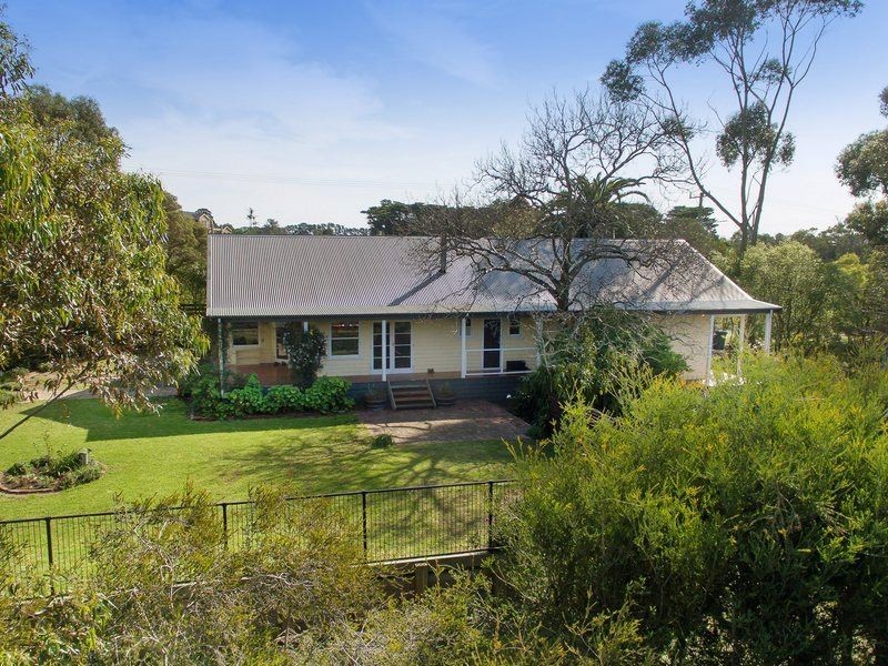 193 Mornington Tyabb Road, Tyabb VIC 3913