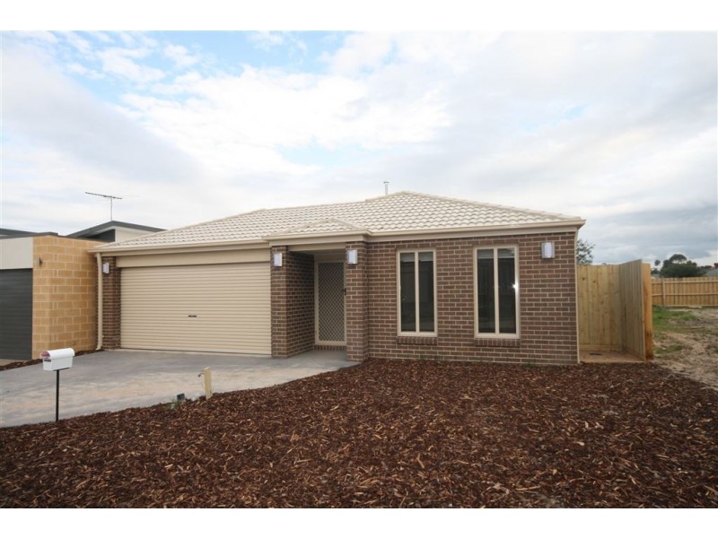 2 Ruby Cove, Mornington VIC 3931