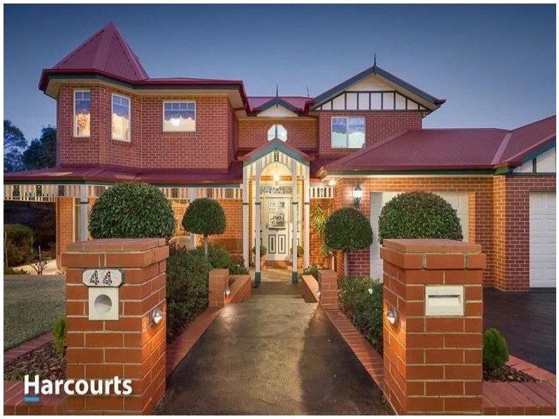 44 Kathleen Crescent, Mornington VIC 3931