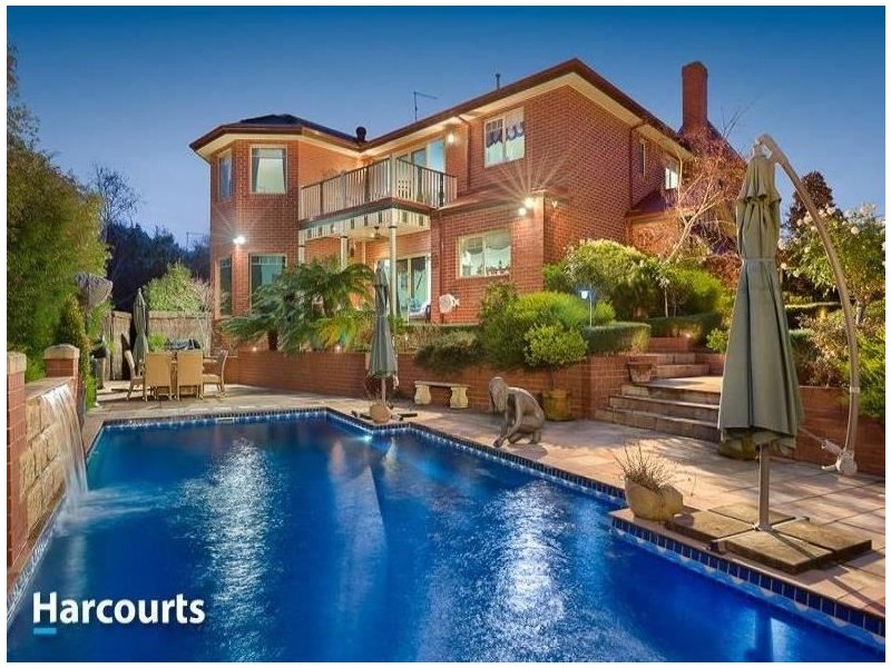 44 Kathleen Crescent, Mornington VIC 3931