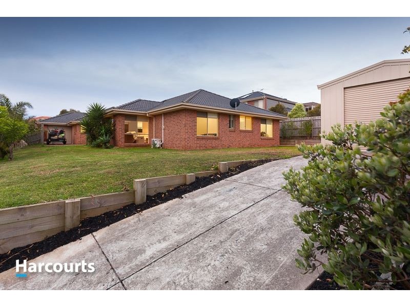 18 Serenity Way, Mornington VIC 3931