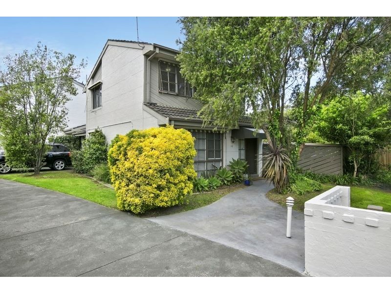 13/193-197 Mount Eliza Way, Mount Eliza VIC 3930