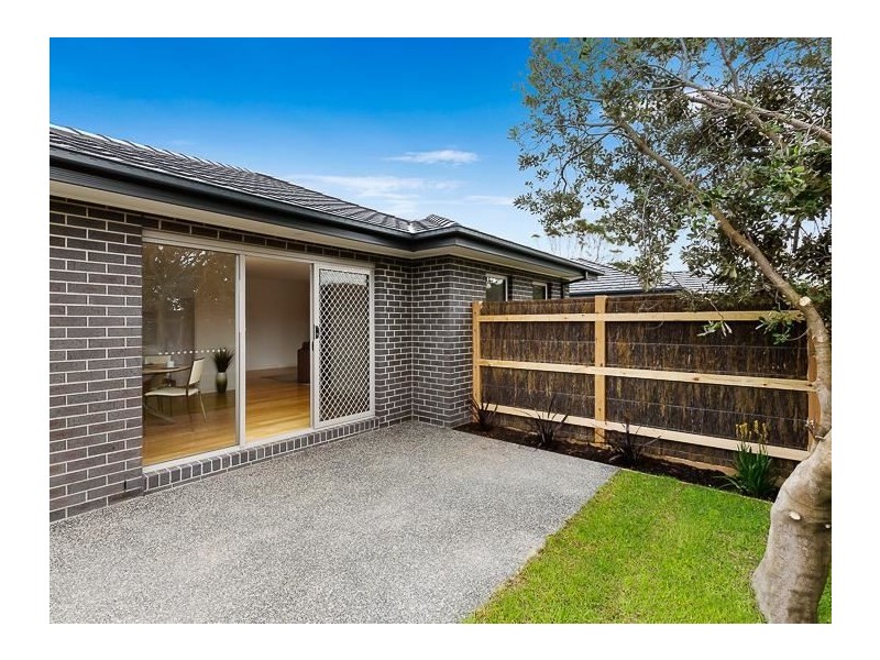 1/7 Kuranga Court, Mornington VIC 3931