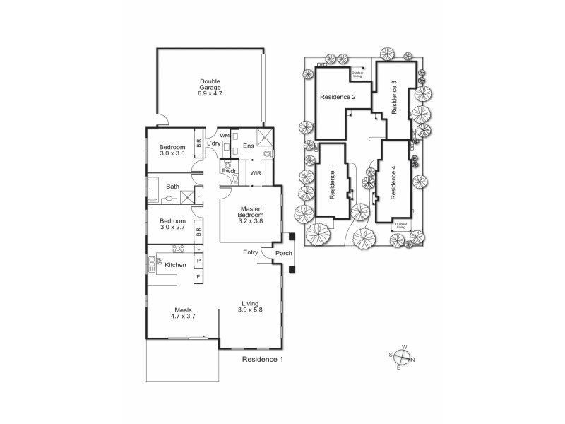 1/7 Kuranga Court, Mornington VIC 3931