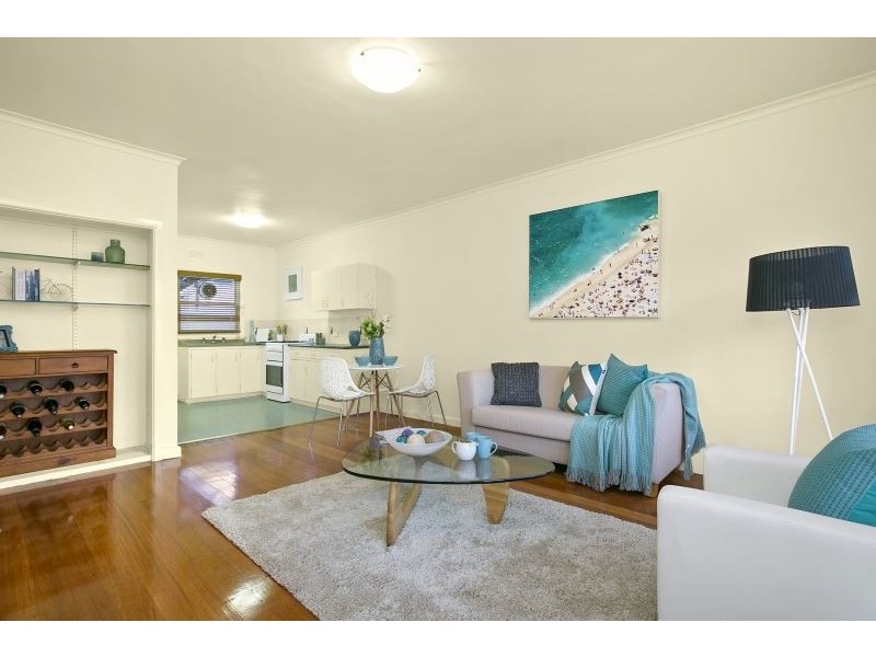 3/5 Barkly Street, Mornington VIC 3931