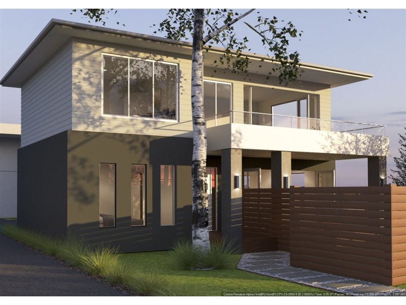 1 & 2/33 Strachans Road, Mornington VIC 3931