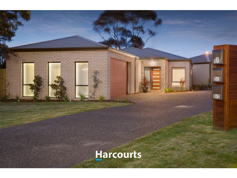 1/3 Portrush Grove, Mornington VIC 3931