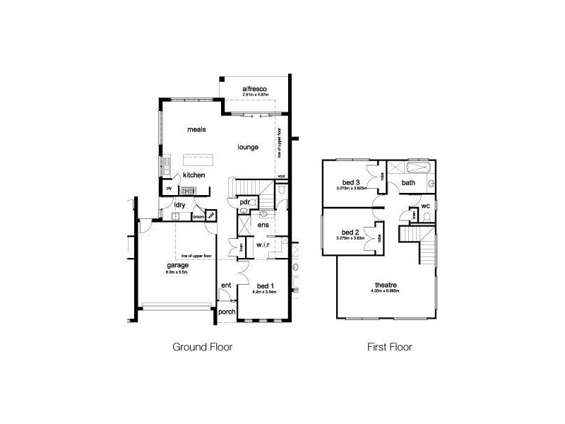 7/27 Greenisland Avenue, Mount Martha VIC 3934