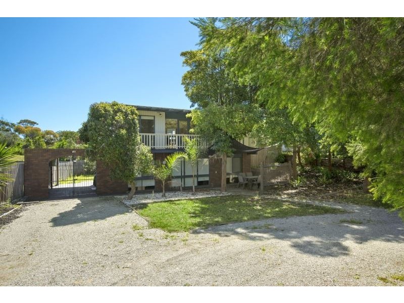 101 Beauna Vista Drive, Rye VIC 3941