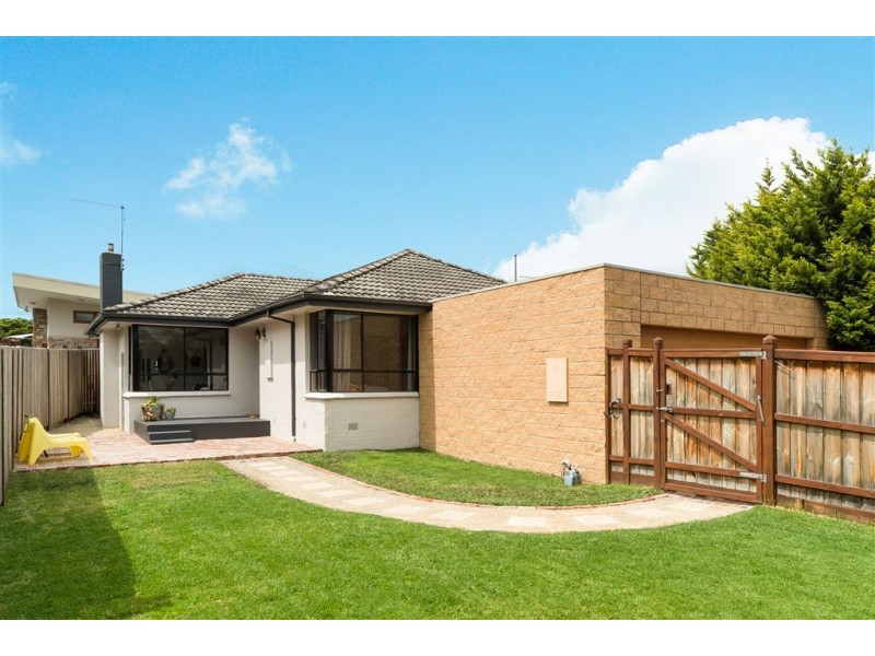 12 Nelson Street, Mornington VIC 3931