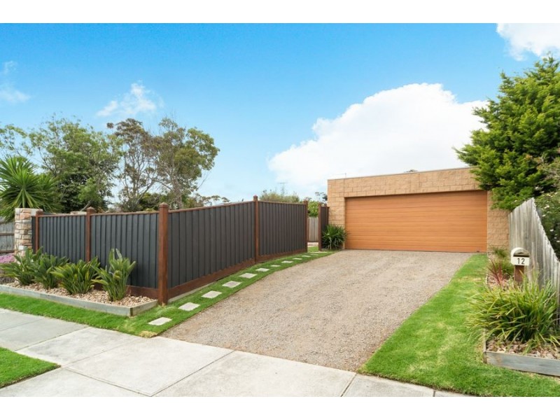 12 Nelson Street, Mornington VIC 3931