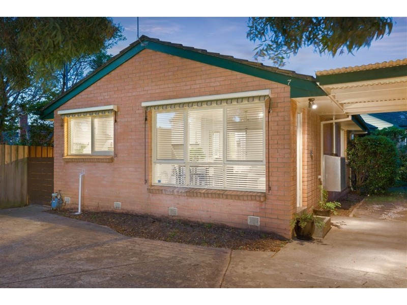7/94-96 Barkly Street, Mornington VIC 3931