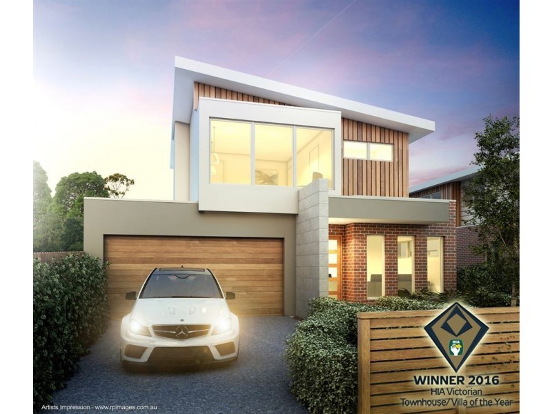 Unit 1&2/46 Strachans Road, Mornington VIC 3931