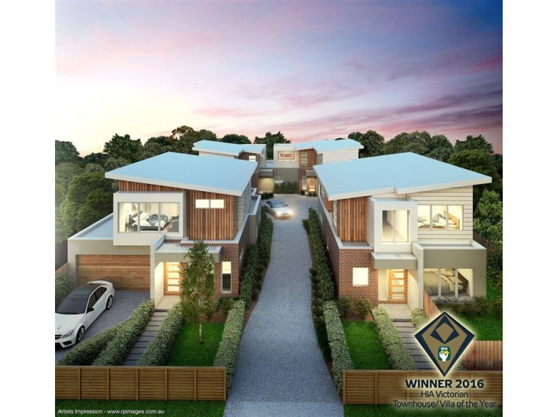 Unit 1&2/46 Strachans Road, Mornington VIC 3931