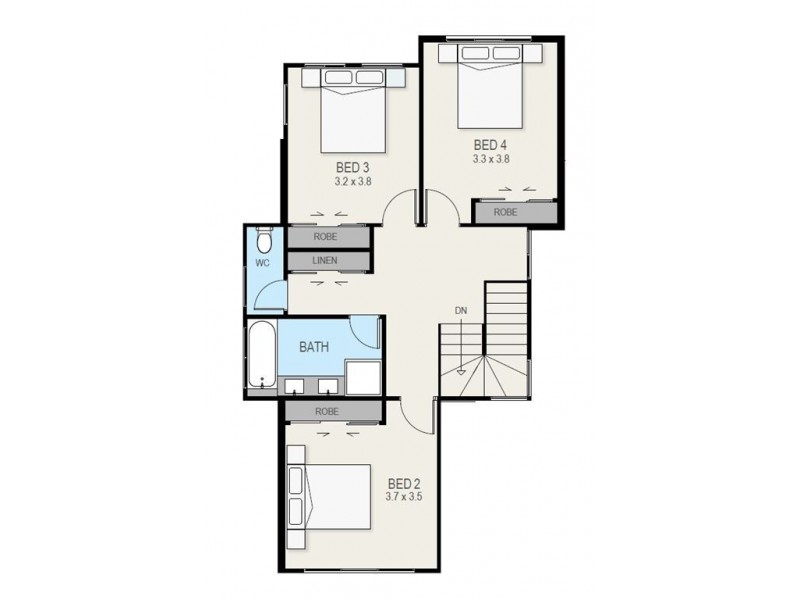 Unit 1&2/46 Strachans Road, Mornington VIC 3931