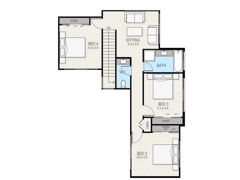 Unit 1&2/46 Strachans Road, Mornington VIC 3931