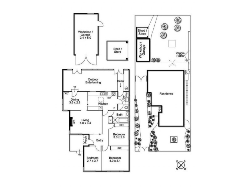 6 Radley Street, Mornington VIC 3931