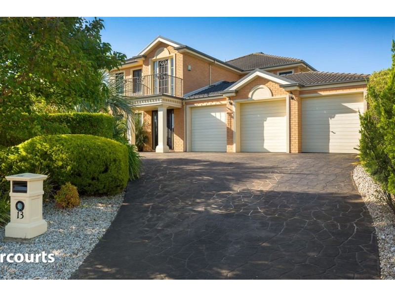 13 Aquarius Court, Mornington VIC 3931