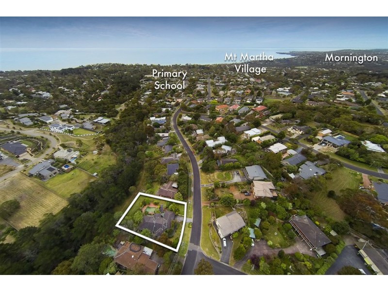 27 Cornwall Crescent, Mount Martha VIC 3934