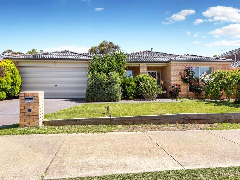 41 Trafalgar Square, Mount Martha VIC 3934