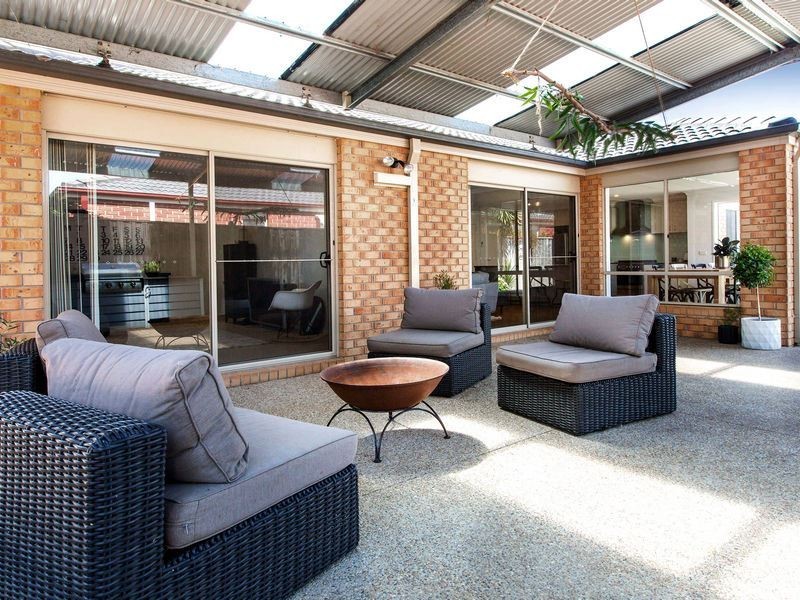 41 Trafalgar Square, Mount Martha VIC 3934