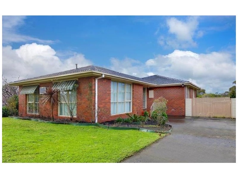 9 Linnet Court, Mornington VIC 3931