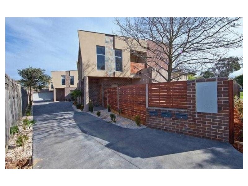 3/22 Spray Street, Mornington VIC 3931