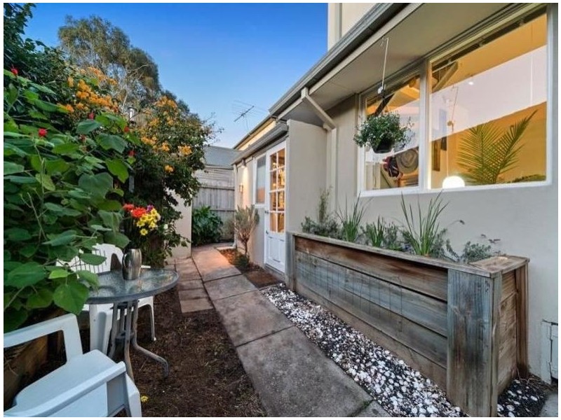 3/27 Neptune Street, Mornington VIC 3931