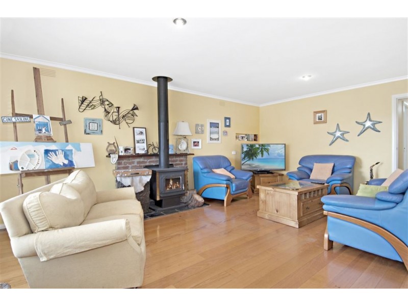 3 Kiandra Street, Mornington VIC 3931