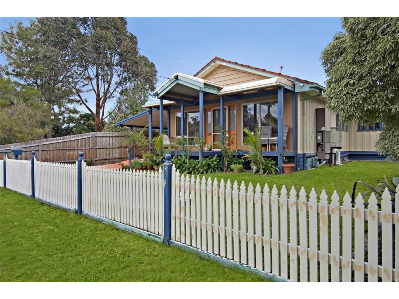 3 Kiandra Street, Mornington VIC 3931