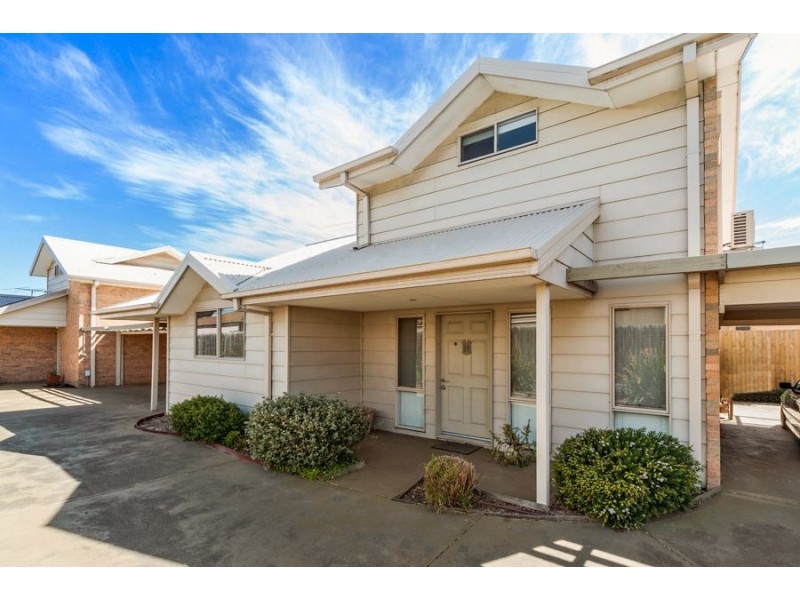 2/867 Nepean Highway, Mornington VIC 3931