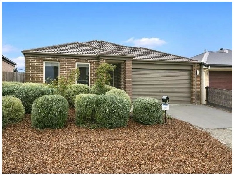 8 Ruby Cove, Mornington VIC 3931