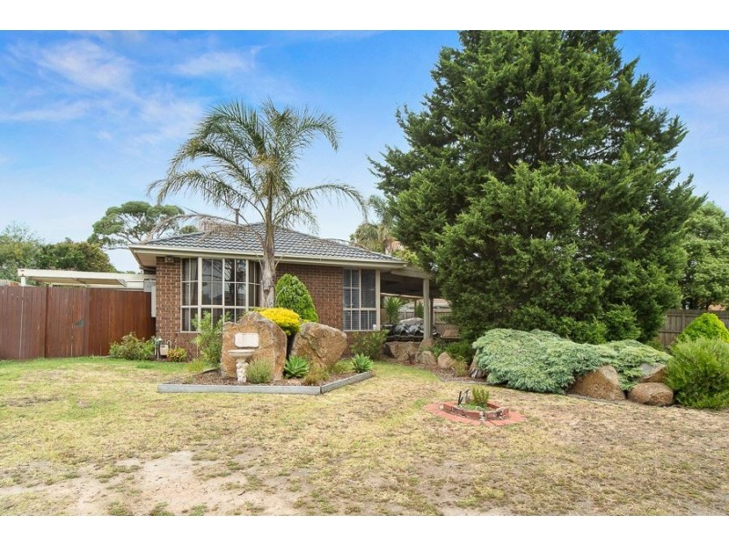 63 Exford Drive, Mornington VIC 3931