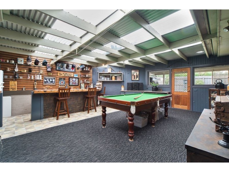 63 Exford Drive, Mornington VIC 3931