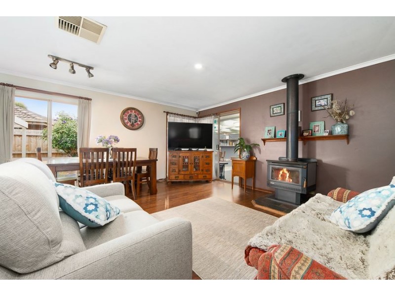 63 Exford Drive, Mornington VIC 3931