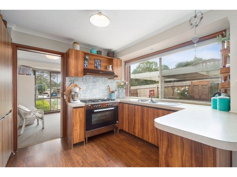 63 Exford Drive, Mornington VIC 3931